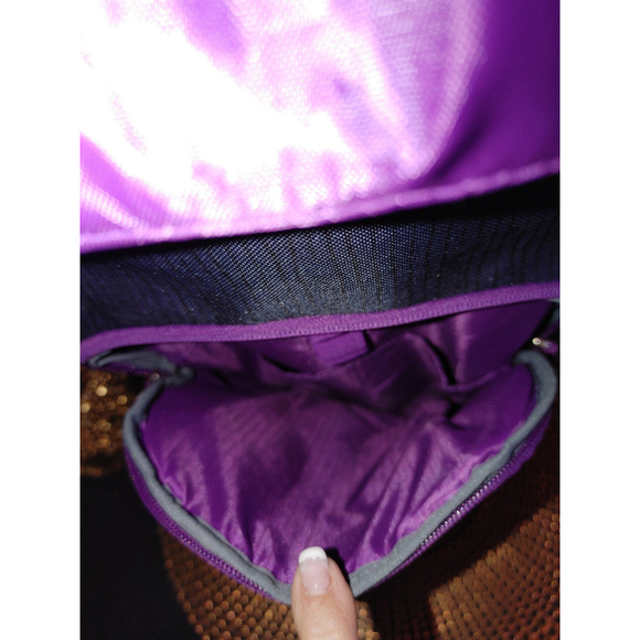 doTERRA LTD ED Backpack - Picture 4 of 9